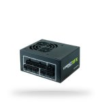 Source d'alimentation Chieftec CSN-550C 550W 80 PLUS Gold modulaire