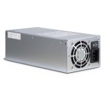 Fuente de Alimentación Inter-Tech ASPOWER U2A-B20600-S 600W Certificación 80 PLUS No modular