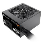 Fuente de alimentación Thermaltake Berlin 750W Certificación 80 PLUS ATX 3.1 no modular