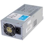 Fuente de alimentación Seasonic SS-400H2U F0 400W Certificación 80 PLUS aluminio
