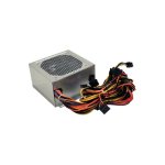 Fuente de Alimentación Seasonic SSP-600JT 600W 80 PLUS Gold no modular