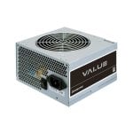 Fonte de Alimentação Chieftec Value APB-400B8 400W Certificação 80 PLUS 230V EU