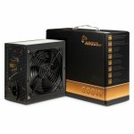Source d'alimentation Inter-Tech Argus BPS-600 600W 80 PLUS Bronze non modulaire