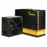 Netzteil Inter-Tech ArgusNT GPS-800 800W 80 PLUS Gold nicht modular