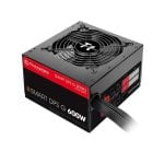 Fonte de Alimentação Thermaltake SPG-600DH2CCB 600W 80 PLUS Bronze semi-modular