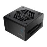 Fuente de alimentación FSP VITA GM 650W Certificación 80 PLUS Gold modular ATX3.1