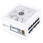 Alimentation SilverStone DA750R Gold 750W Certifié 80 PLUS Gold modulaire