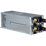 Fuente de Alimentación Inter-Tech R2A-DV1200-N 1200W 80 PLUS Platinum 2U con LED