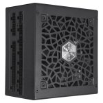 Alimentatore SilverStone HELA 1300R Platinum 1300W Certificazione 80 PLUS Platinum modulare