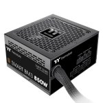 Netzteil Thermaltake SMART BM3 850W 80 PLUS Bronze Zertifizierung semi-modular