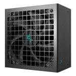 Fuente de alimentación DeepCool PN1000M 1000W 80 PLUS Gold modular activa