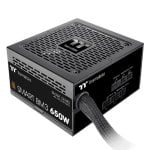 Fonte de Alimentação Thermaltake Smart BM3 650W 80 PLUS Bronze semi-modular
