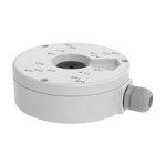 Anschlussbox Reolink D20 außen weiß Aluminium