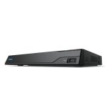 Gravador NVR para Câmara IP Reolink NVS16 16 canais 4K 4TB HDD PoE Ethernet