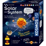 Système solaire Kosmos 38262016 Astronomie 8 ans Bleu