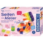 Caisse d'expériences Kosmos 67151 Mode pour enfants de 8 à 12 ans