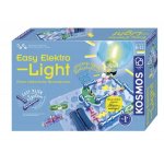 Kit d'expériences Kosmos 62053 Ingénierie Multicolore pour enfants de 8 ans