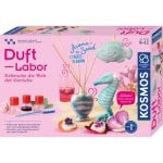 Kit de diseño de moda Kosmos 67157 para niños de 8 años, multicolor