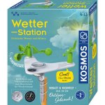 Kit d'expériences KOSMOS Mécanique pour enfants 8-10 ans multicolore
