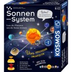 Caisse d'expériences KOSMOS Sonnensystem Astronomie
