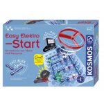 Kit d'expériences Kosmos 62054 Ingénierie pour enfants 8-12 ans Multicolore