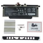 Batería Para Portátil Hp 6c 68wh 3,11ah Li Ss04068xl-pl, Ss04xl