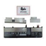 Batería Para Portátil Hp 6c 86wh 3,715ah Li-ion Mn06086xl-pl, Mn06xl