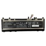 Batería Para Portátil Hp 6c 76wh 3,525ah Li-ion Wp06076xl-pl, Wp06xl