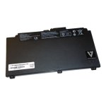 Batería Para Portátil Hp 3c, 48 Wh, 4,212 Ah, Iones De Litio, Cd03048xl-pr, Cd03xl