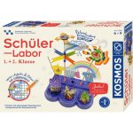Kit d'expériences Kosmos 63611 Biologie pour enfants à partir de 6 ans