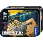 Gioco di ruolo Squadra detective Kosmos 63243
