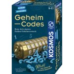 Kit de detective Kosmos 65807 Réalité augmentée Or pour enfants