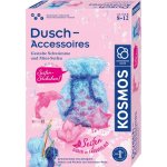 Kit d'expériences KOSMOS pour fabriquer du savon, 8-12 ans, multicolore