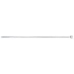 Leiterklemme Fischer BN 3,6 x 200 mm Nylon Transparent