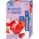 Caisse d'expériences savon Kosmos 65792 Chimie pour enfants 8-12 ans