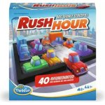 Juego de mesa Ravensburger Rush Hour 2024, Lógico, 8 años