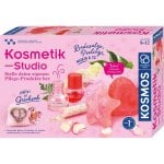 Kit d'expériences Cuisine KOSMOS pour enfants, activité créative, de 8 à 12 ans