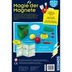 Kit d'expériences Kosmos 65414 Physique 8 ans Multicolore