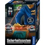 Spielzeug-Set Kosmos Detektiv-Team
