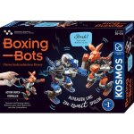 Robot de Combat Kosmos Boxing Bots, Kit d'Ingénierie pour 10-14 ans