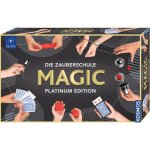 Kit de magia para niños Kosmos Caja mágica 8 años