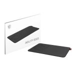 Tapis de souris MSI AGILITY GD23 320x220 Noir