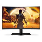 Monitor AOC C24G42FE 24" Full HD 180Hz VA Curvo HDR10 0,5ms