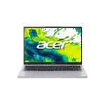 Laptop Acer Aspire Lite AL15-54P-70MJ 15,6" Intel Core Ultra 7 16GB 512GB SSD Intel Graphics Windows 11