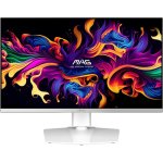 Monitor MSI MAG 272QPWDE X28 26,5" Quad HD 280Hz QD-OLED ajuste altura