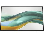 Monitor HP Series 5 Pro 23,8" FullHD 100Hz IPS USB-Hub 5ms
