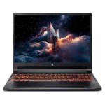 Portátil Acer Nitro V 16 ANV16-42-R2XB 16" AMD Ryzen 7 260 16GB 512GB SSD RTX 5070 Sin SO