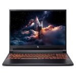Portátil Acer ANV16-42 16" AMD Ryzen 7 32GB 1TB SSD RTX 5070 Sem SO