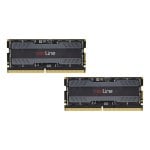 Arbeitsspeicher RAM Mushkin MRA5S520HHHD32GX2 64GB 2x32GB DDR5 5200MHz CL42 Intel XMP SO-DIMM