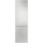 Frigorífico Combi Bosch KGN392LCG No Frost 203cm 363L C Metálico